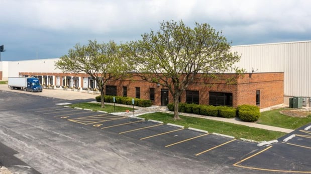 Images First Logistics, LLC