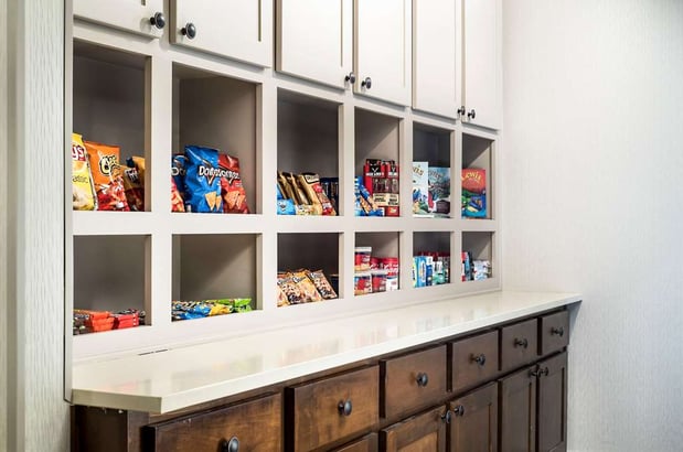 Images Homewood Suites by Hilton Austin-South/Airport
