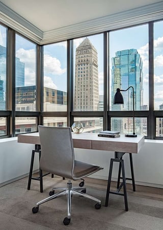 Images The Marquette Hotel, Curio Collection by Hilton