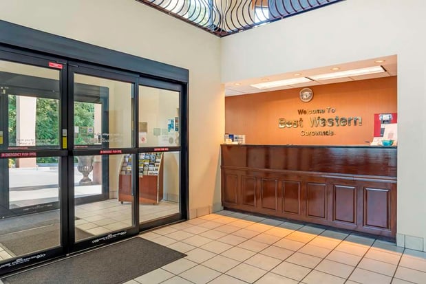 Images Best Western Carowinds