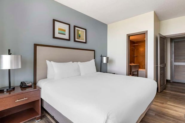 Images Hilton Vacation Club Oceanaire Virginia Beach
