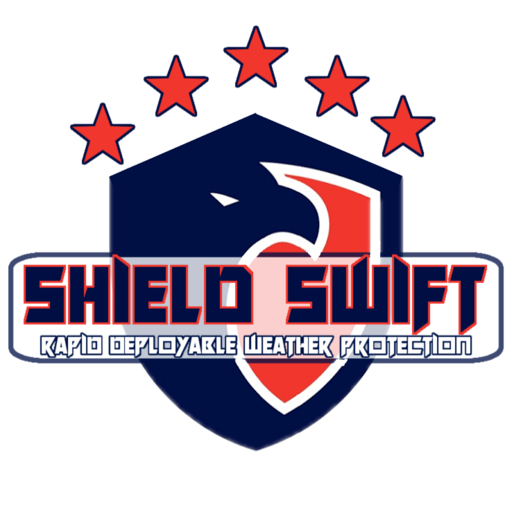Shield Swift Logo