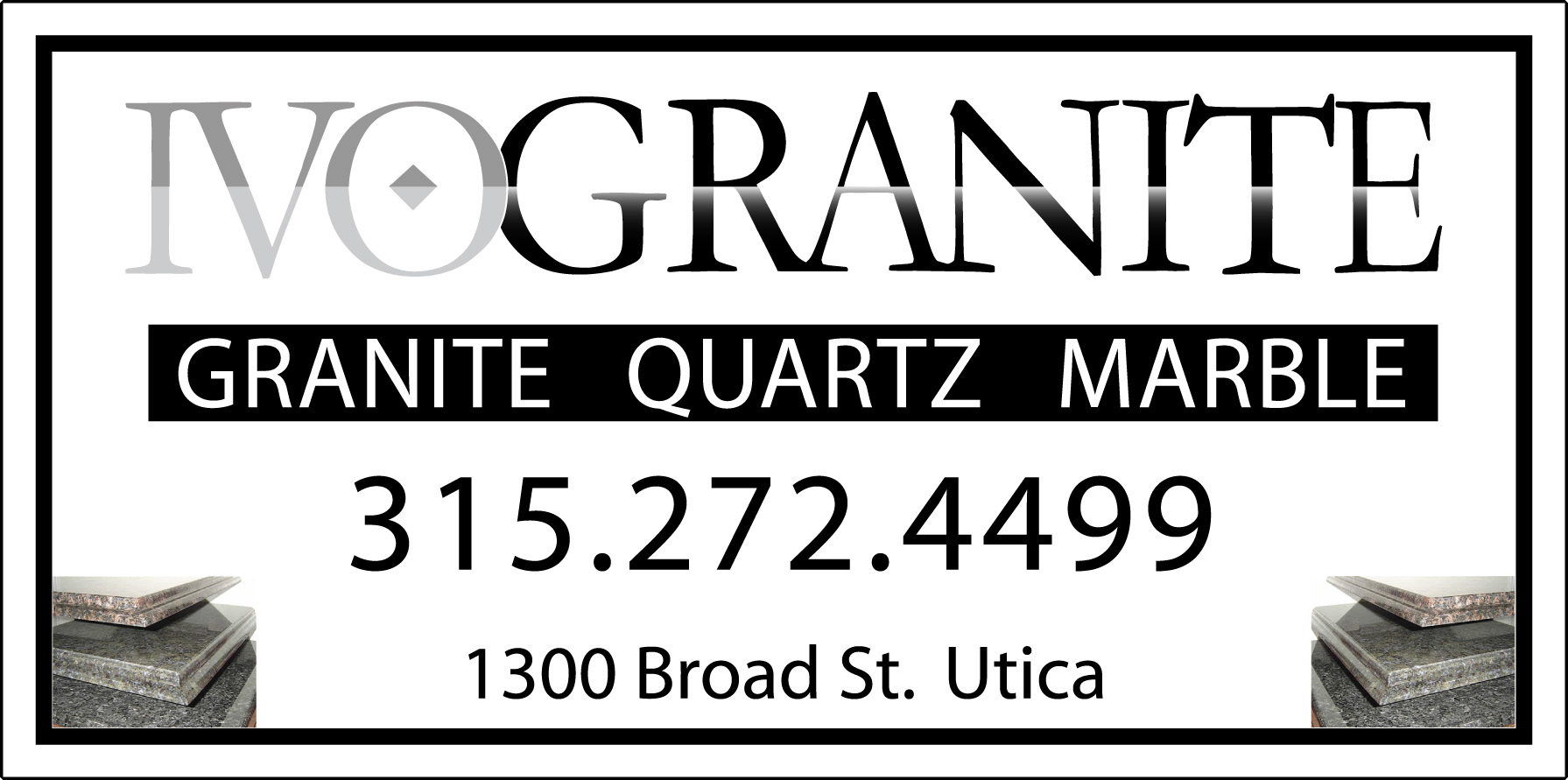 Ivo Granite & Cabinets