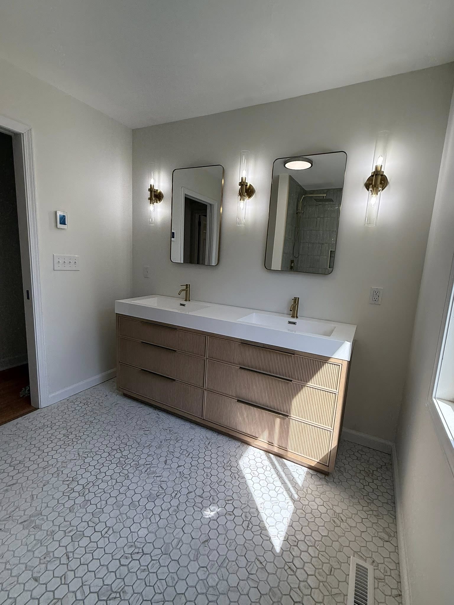 AfterShock Mitigation & Construction Image