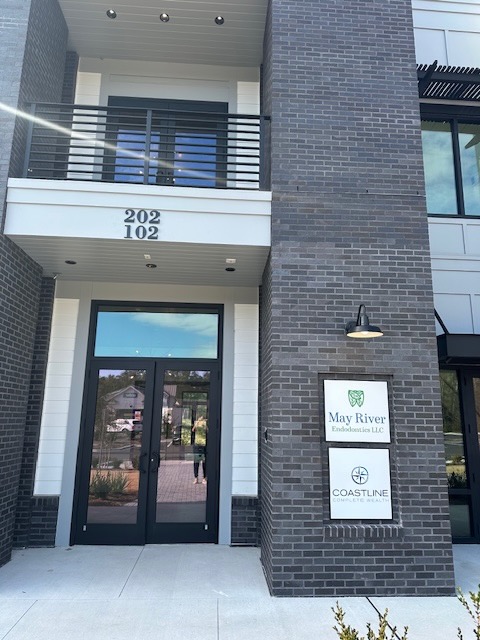 May River Endodontics Image