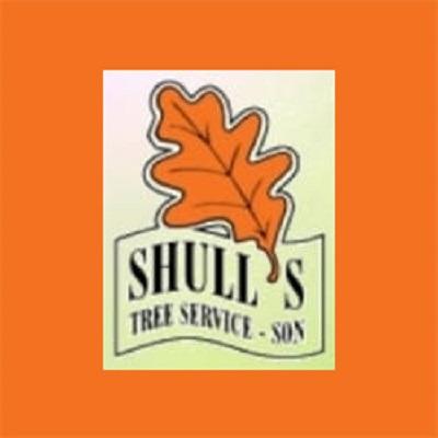 Shull's Tree Service-Son Inc Logo