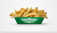 Wingstop Photo