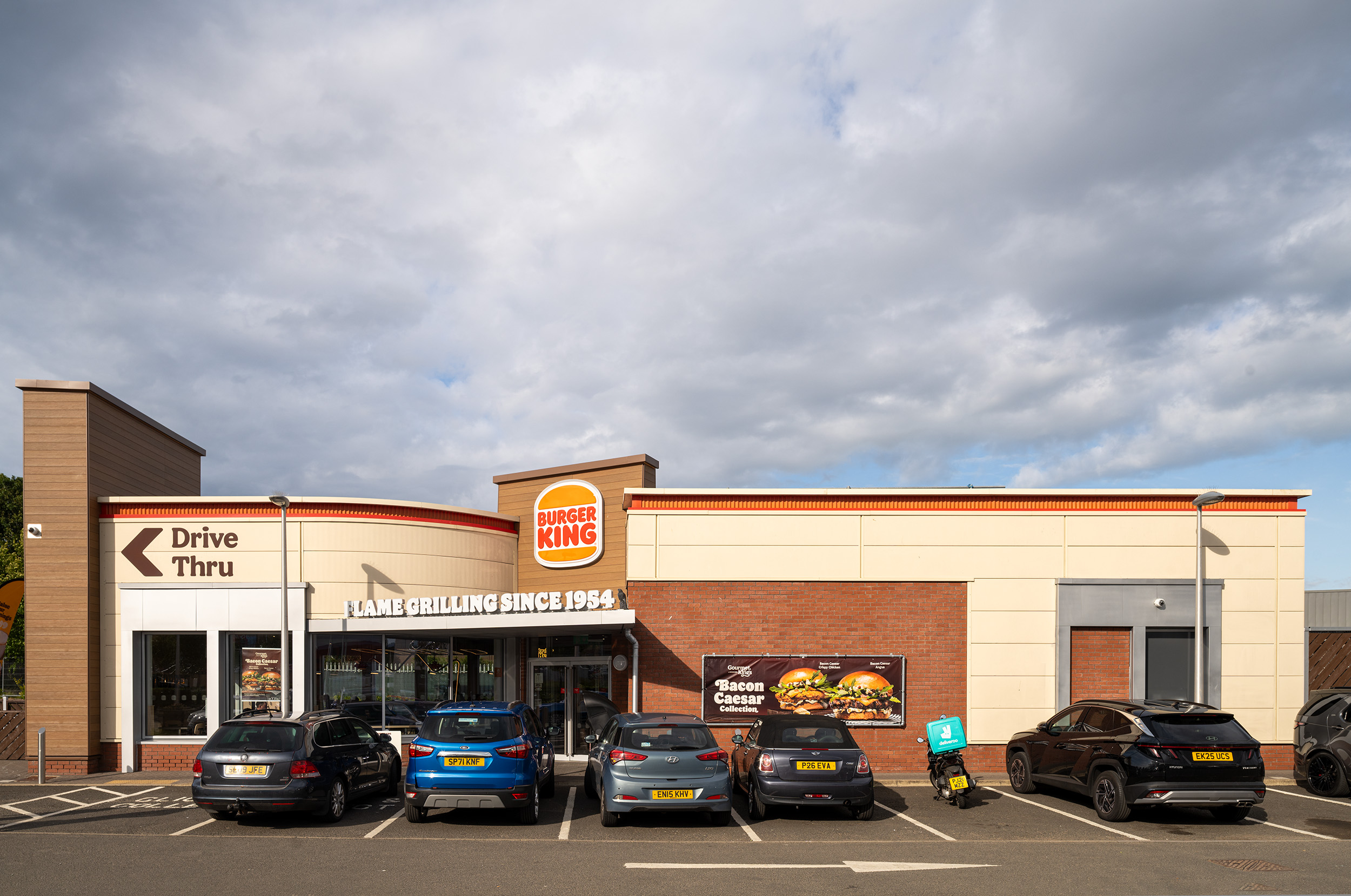 Images Burger King