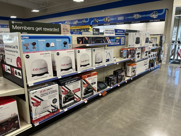 Images Camping World RV Sales