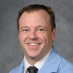 John D Ayers, MD