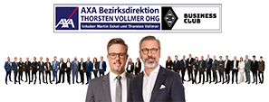 Bilder AXA Versicherung Thorsten Vollmer OHG in Kassel