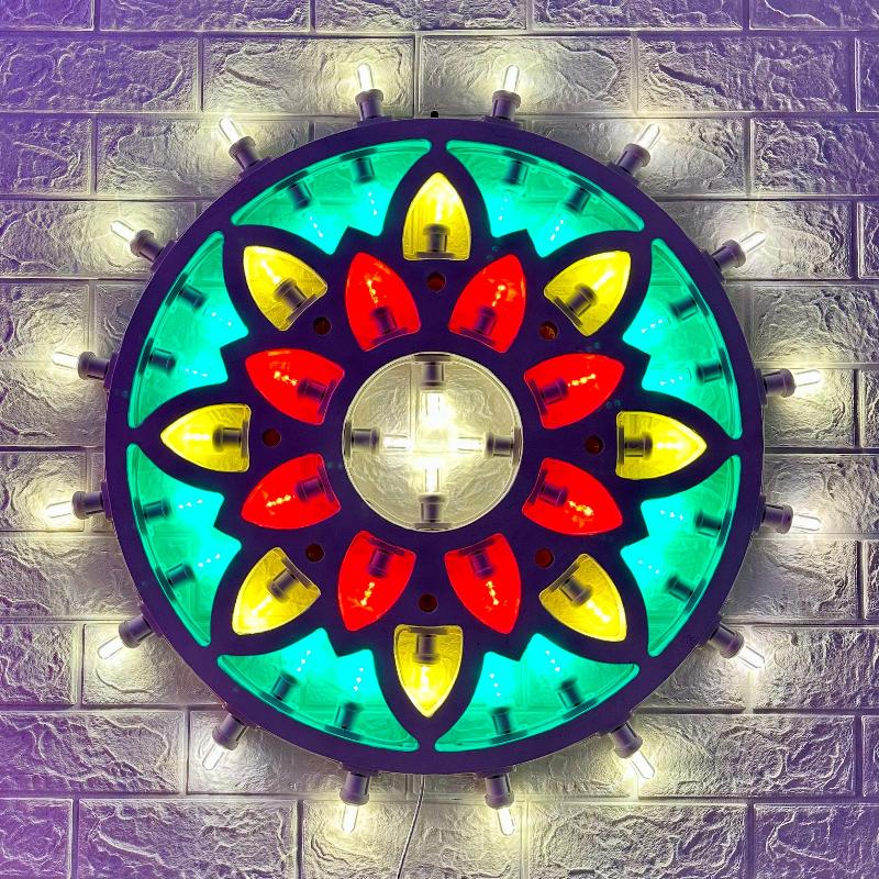 Images Le Parate Luminarie