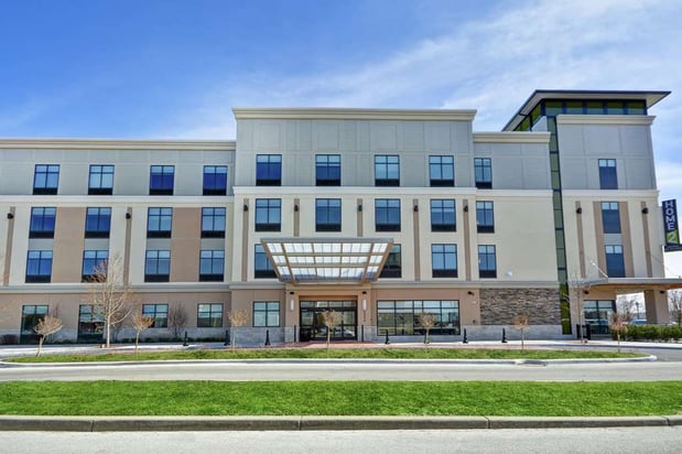 Images Home2 Suites by Hilton Perrysburg Levis Commons Toledo