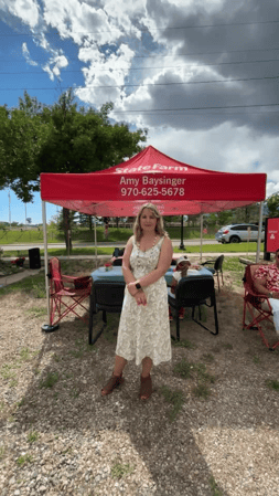 Images Amy Baysinger - State Farm Insurance Agent