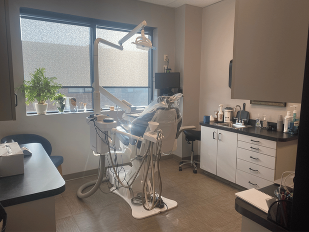 Images Cosmetic & Advanced Dentistry