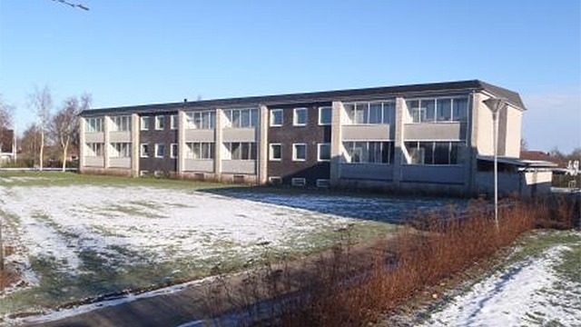 Images Toftlund Andels Boligforening