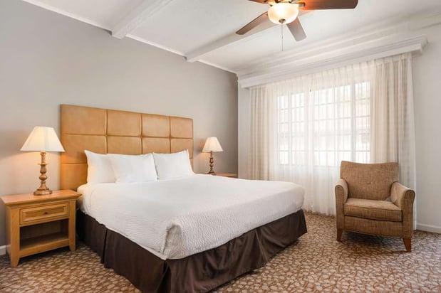 Images Best Western Plus Santa Barbara