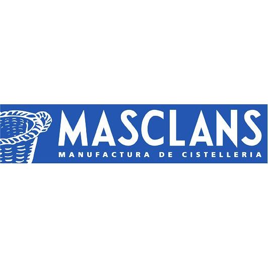 Masclans Establiments Logo