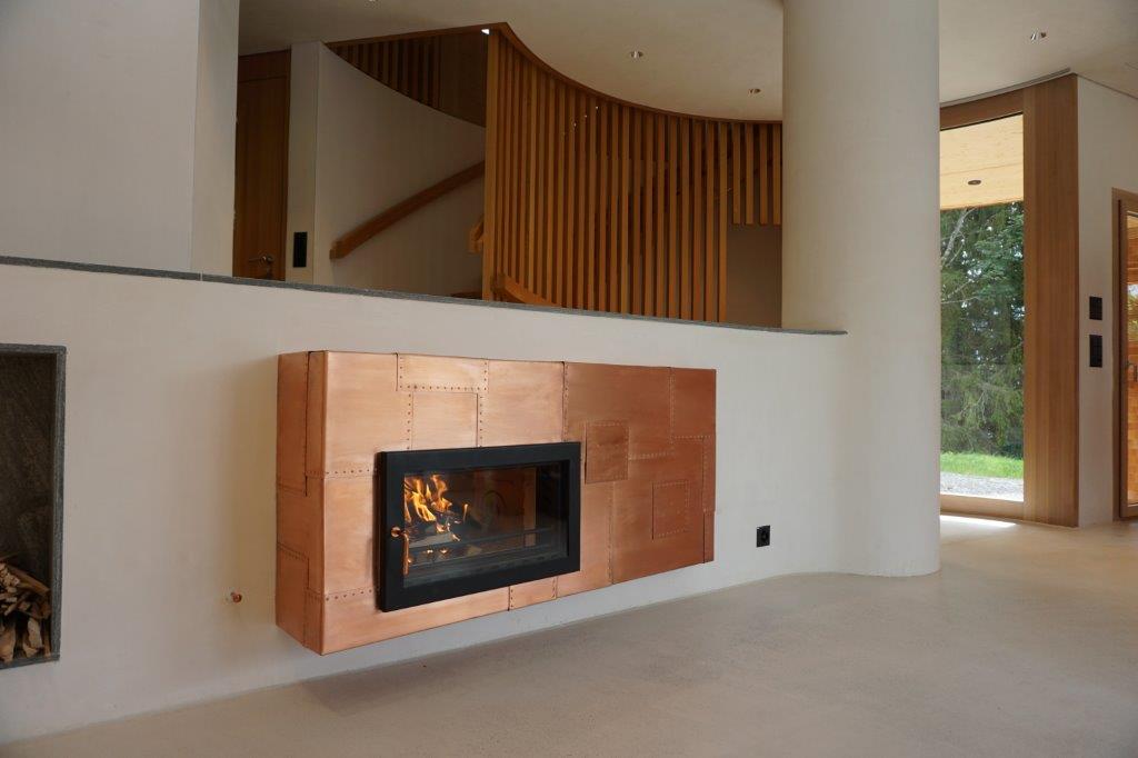 Milan Metall, Rainstrasse 52 in Stäfa