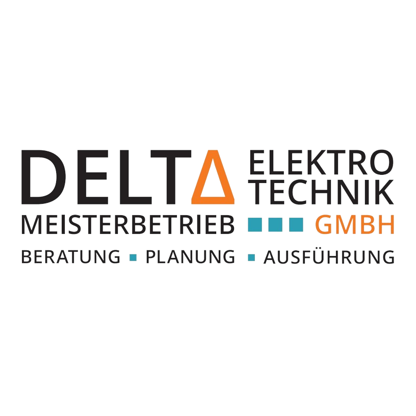 Delta Elektrotechnik Gmbh Logo