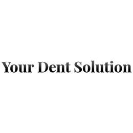 Your Dent Solution Logo