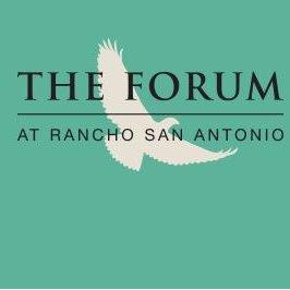 The Forum at Rancho San Antonio Logo