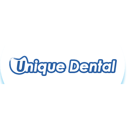 Unique Dental Photo