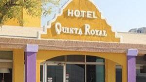 Images Hotel Quinta Royal