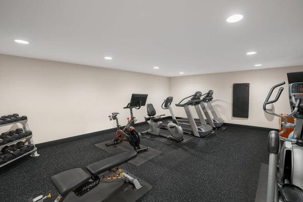 Images Holiday Inn Express & Suites Hayward by IHG