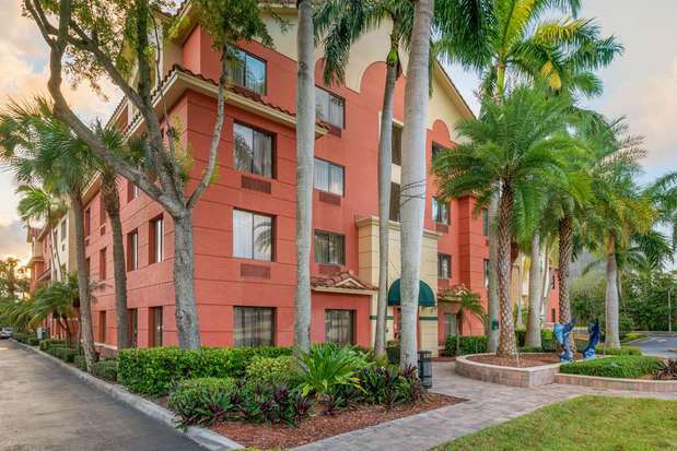 Images Best Western Plus Palm Beach Gardens Hotel & Suites And Conference Ct