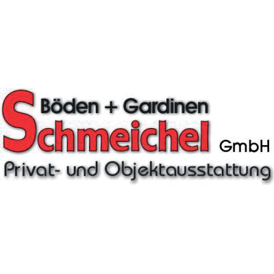 Logo Böden + Gardinen Schmeichel GmbH