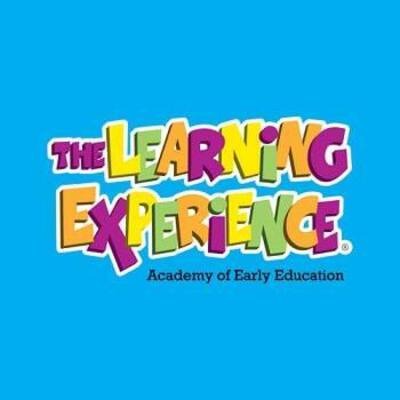 The Learning Experience - Limerick Logo