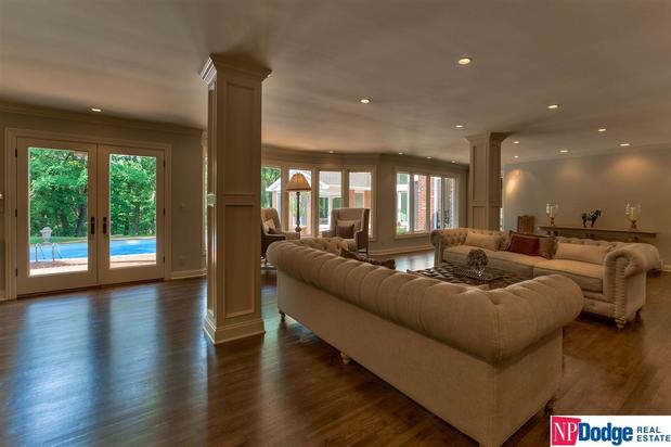 Images Husker Heaven Homes Real Estate