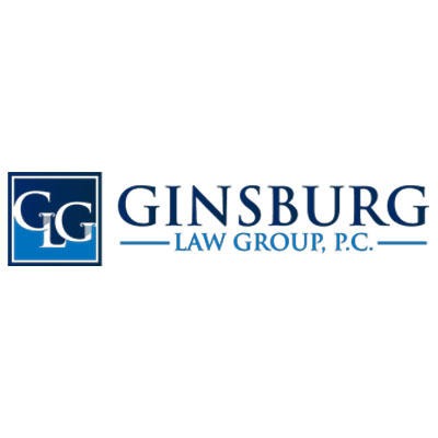 Ginsburg Law Group PC, Lemon Law Lawyer Logo