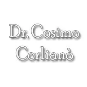 Dr. Cosimo Corlianò Logo