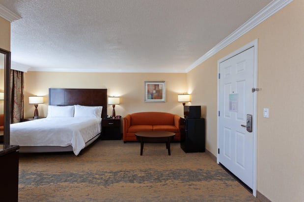Images Holiday Inn & Suites San Mateo-San Francisco SFO by IHG