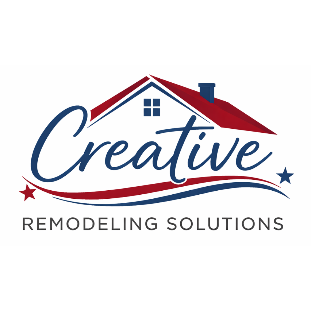 Creative Remodeling Solutions Logo