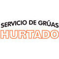 Grúas Hurtado Logo