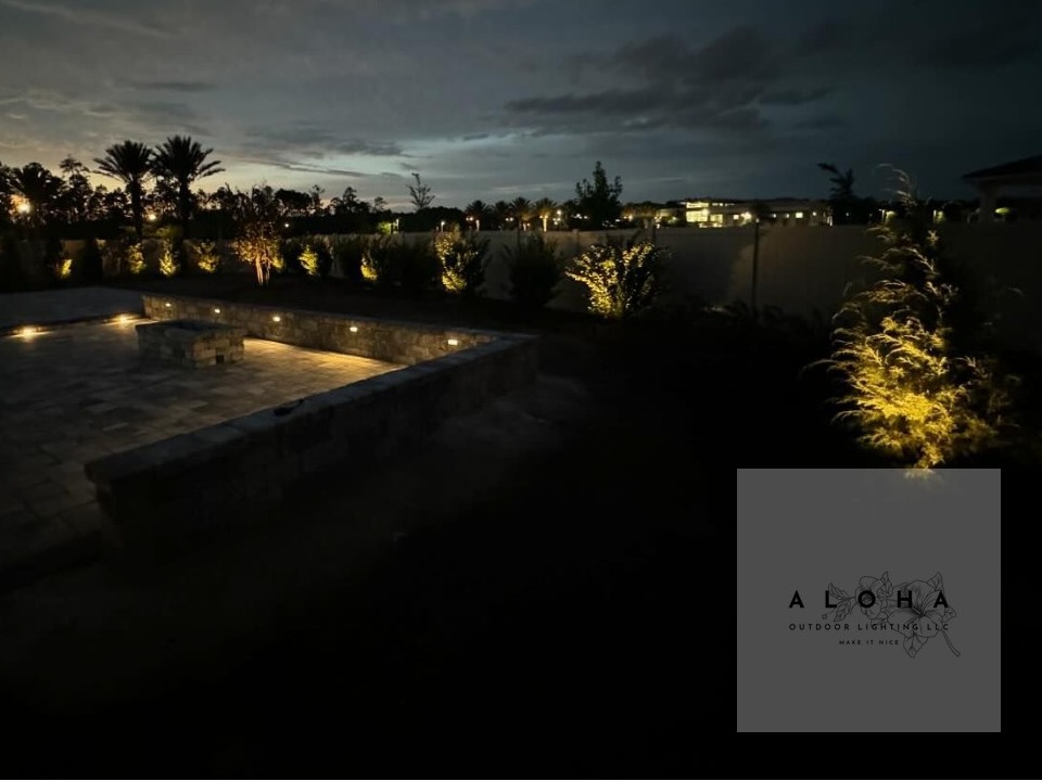 Outdoor lighting