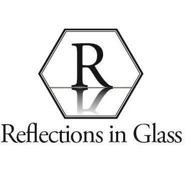 Reflections In Glass