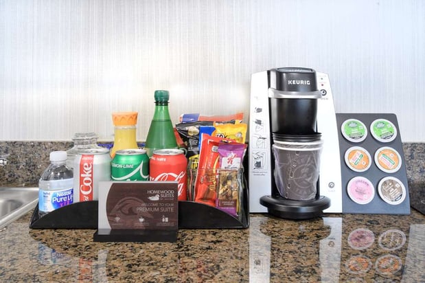 Images Homewood Suites by Hilton Olmsted Village (near Pinehurst)