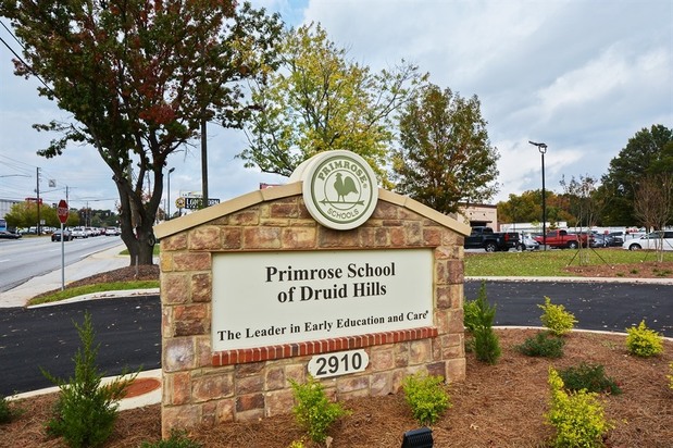 Images Primrose School of Druid Hills