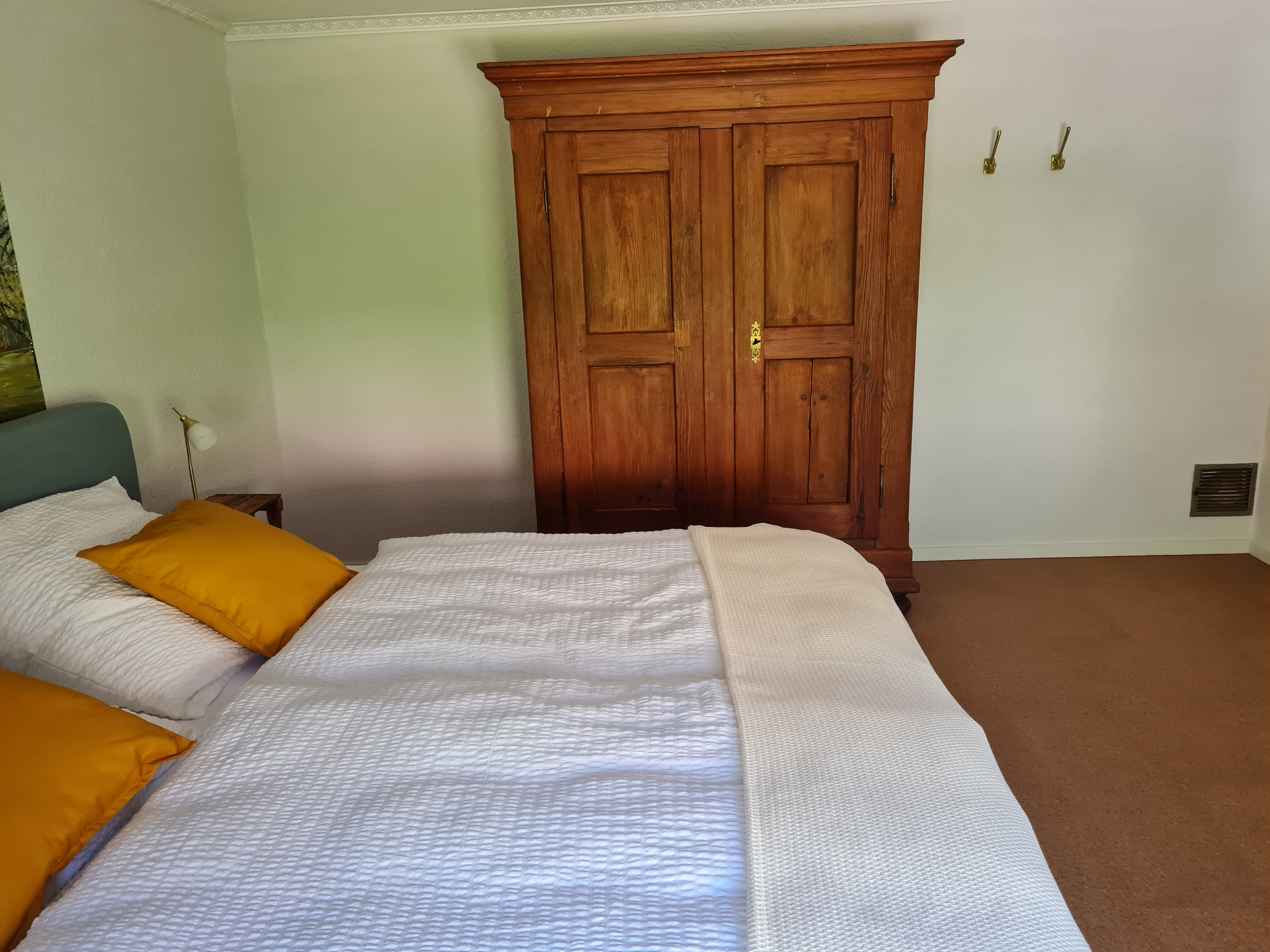 birds-nest Ferienwohnungen, Hauptstraße 17 in Darstein