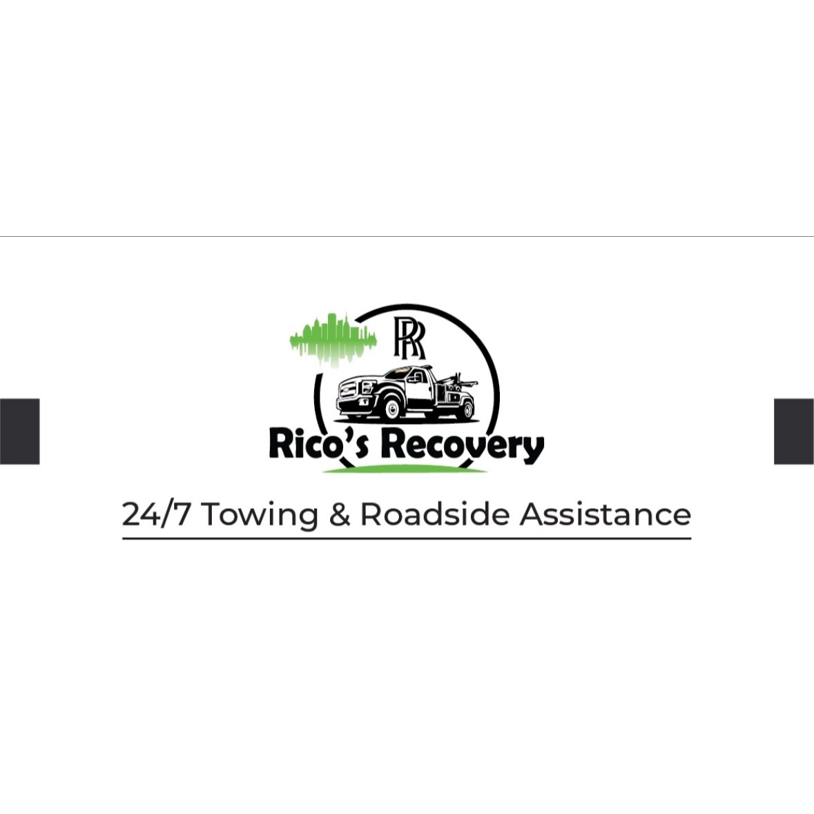 Rico’s Recovery