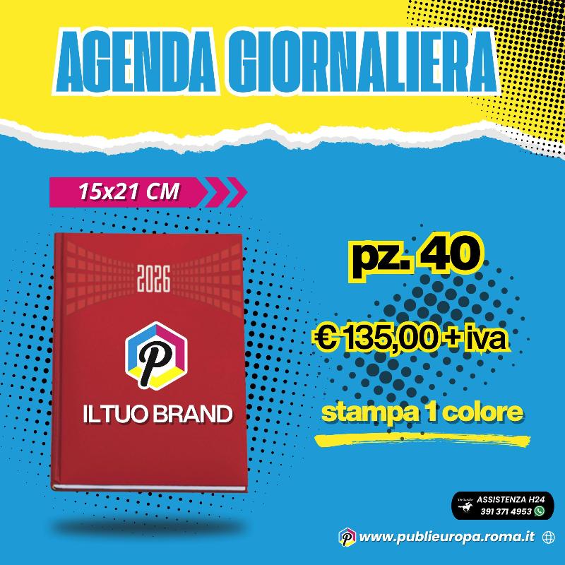 Images Publieuropa - Tipografia e Stampa