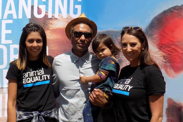 Images Animal Equality