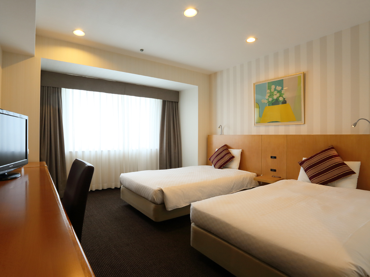 Images ロワジールホテル豊橋