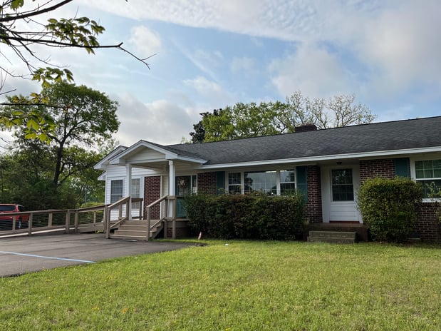 Images Blythewood Dentistry: Dr. James Finkel, D.M.D.