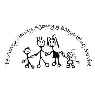 The Surrey Nanny Agency Logo
