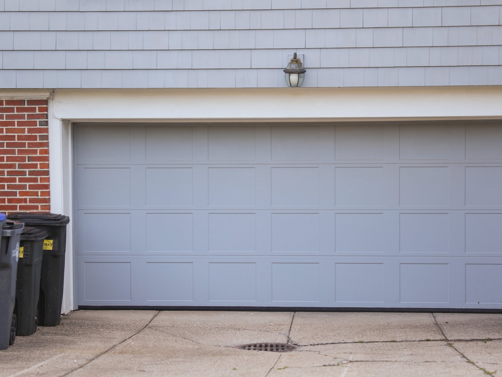 James Garage Door Repair